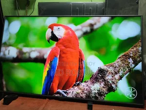 Samsung Ua55ru7470u 55" Smart Tv