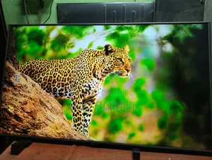 Samsung Ua55ru7470u 55" Smart Tv