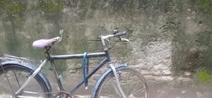 A good bicycle