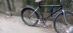 A good bicycle