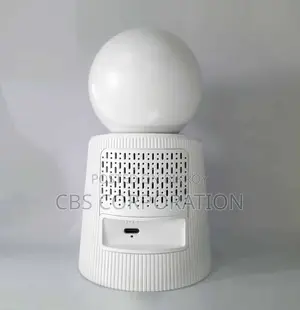 CBS Video Call IP Wifi Doll Camera 2MP Night Vision 360 Degree