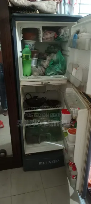 ফুল ফ্রেশ ফ্রিজ