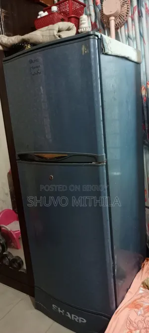 ফুল ফ্রেশ ফ্রিজ