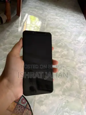 Xiaomi Redmi 6A 16 GB Black