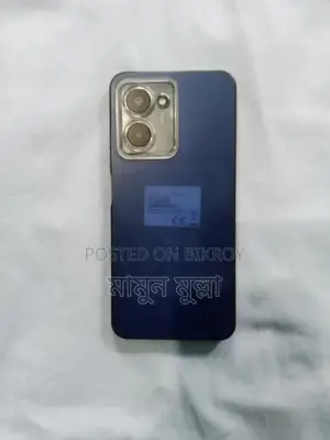 Realme C33 64 GB Black