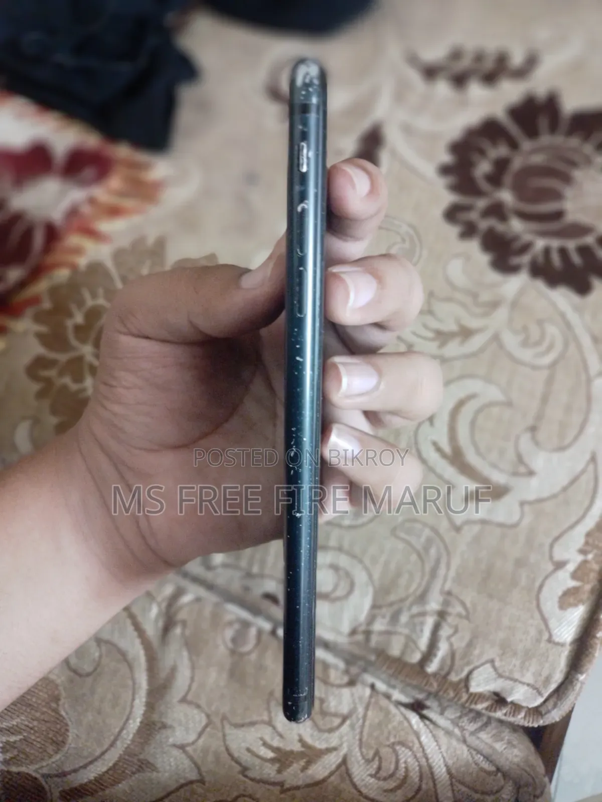 Apple iPhone 7 Plus 32 GB Black