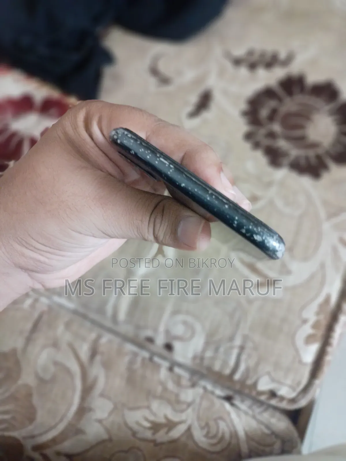 Apple iPhone 7 Plus 32 GB Black