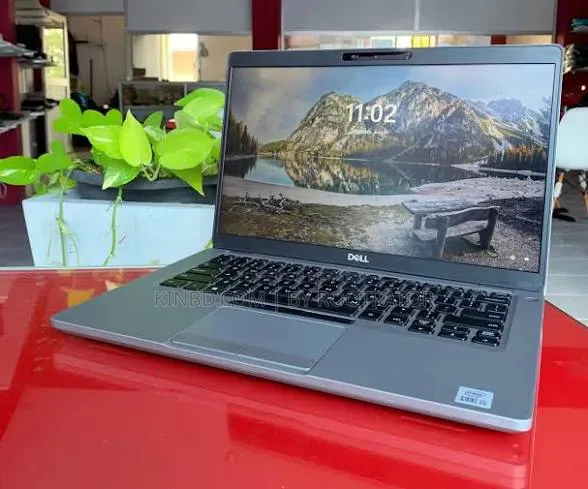 Laptop Dell Latitude 5410 8GB Intel Core i5 SSD 256GB