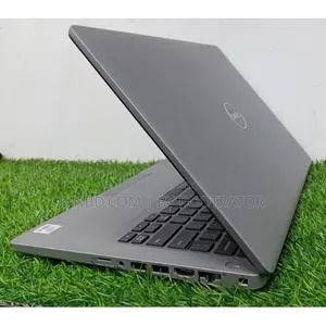 Laptop Dell Latitude 5410 8GB Intel Core i5 SSD 256GB