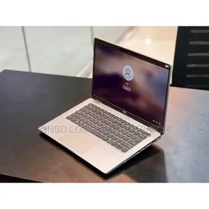 Laptop Dell Latitude 5410 8GB Intel Core i5 SSD 256GB