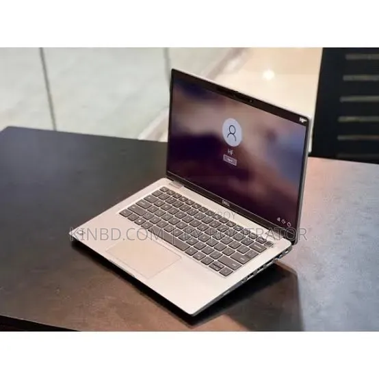 Laptop Dell Latitude 5410 8GB Intel Core i5 SSD 256GB