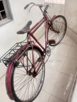 Hero Cycle for Sale