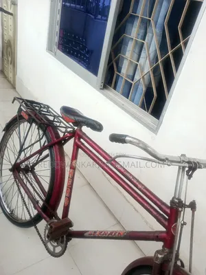 Hero Cycle for Sale