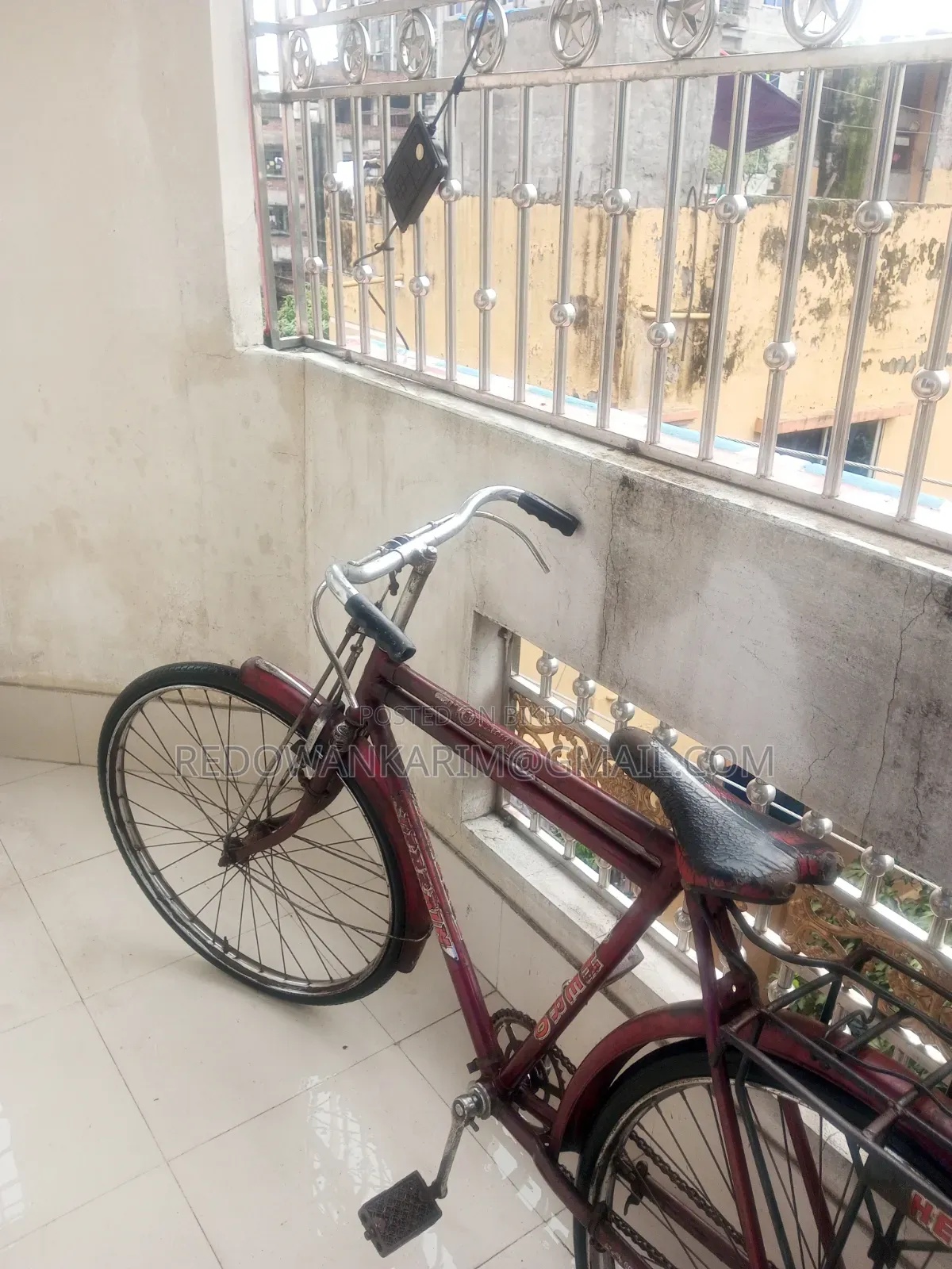 Hero Cycle for Sale