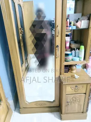 Dressing Table