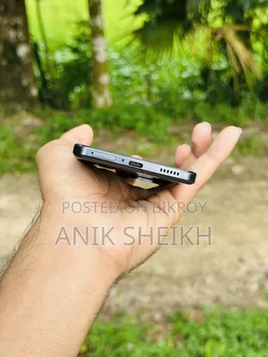iQOO Neo11 256 GB Black