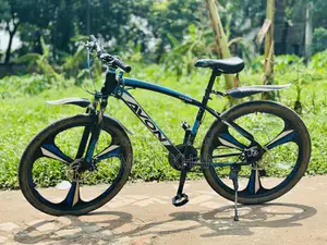 Giyar Cycle