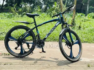Giyar Cycle
