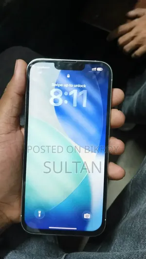 Apple iPhone 13 Pro Max 128 GB White