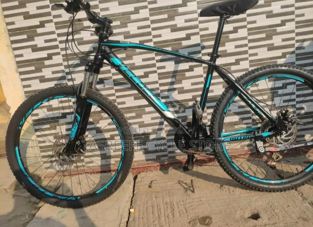 Veloce Outrage 602 ;All Okey Cycle