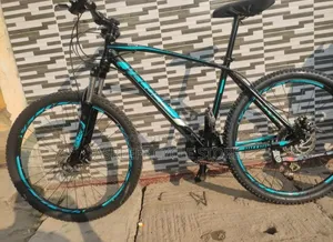 Veloce Outrage 602 ;All Okey Cycle