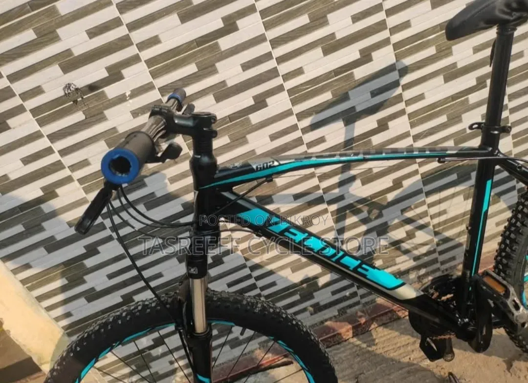Veloce Outrage 602 ;All Okey Cycle