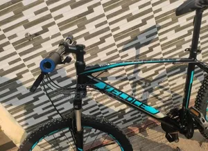 Veloce Outrage 602 ;All Okey Cycle