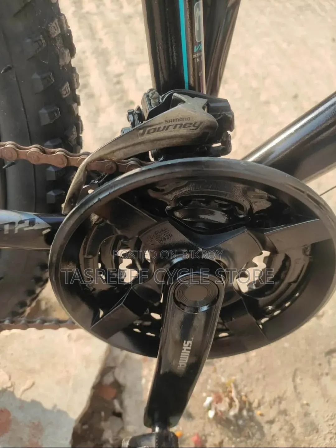 Veloce Outrage 602 ;All Okey Cycle