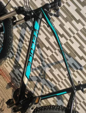 Veloce Outrage 602 ;All Okey Cycle