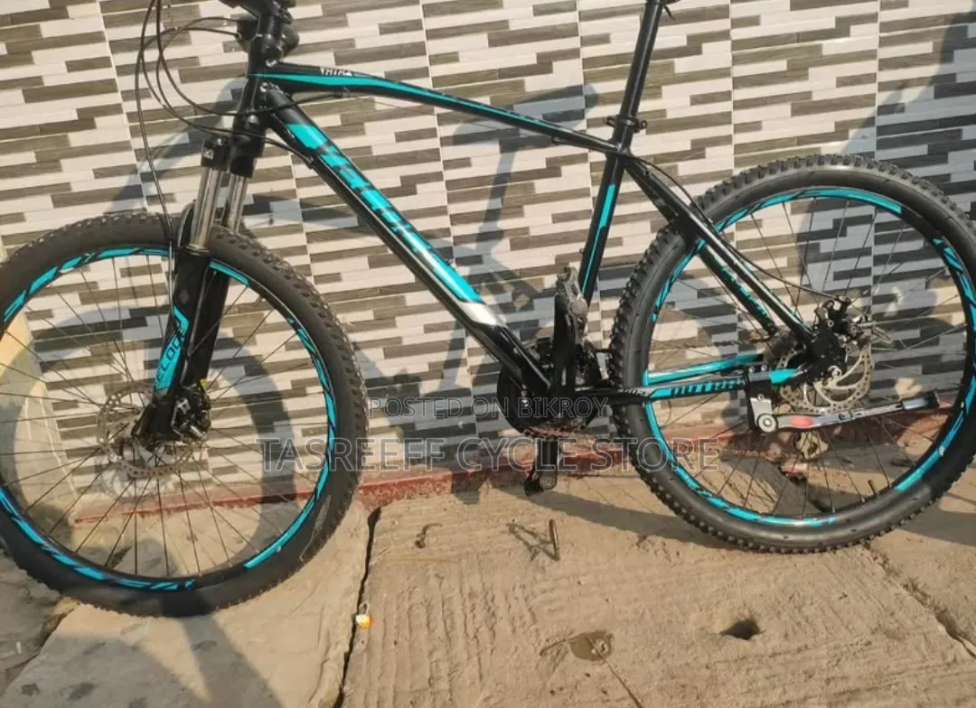 Veloce Outrage 602 ;All Okey Cycle