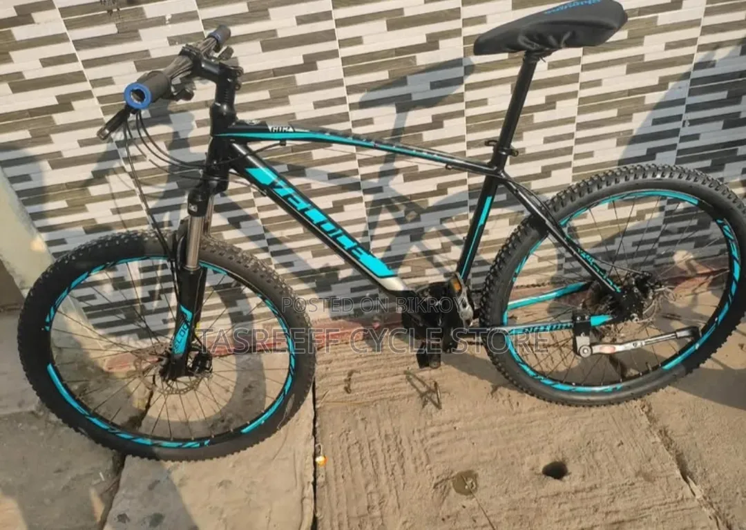 Veloce Outrage 602 ;All Okey Cycle
