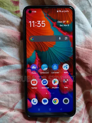 Realme 10 128 GB Black