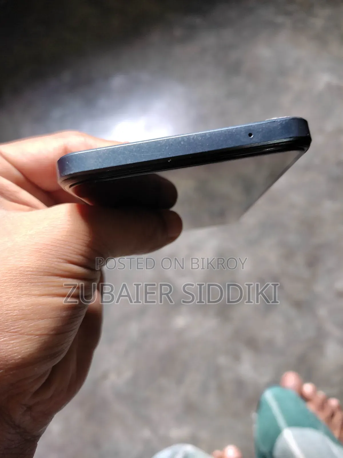 Realme 10 128 GB Black