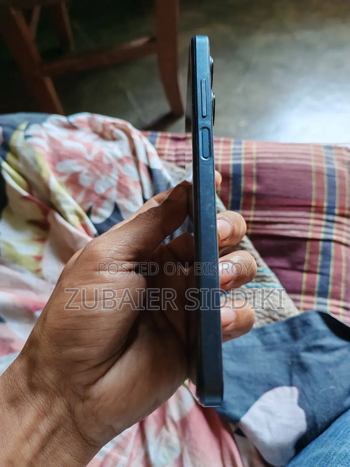 Realme 10 128 GB Black