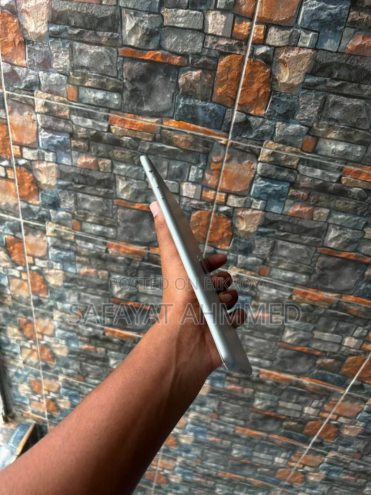 অ্যাপল আইপ্যাড মিনি ২ ৩২ জিবি সাদা