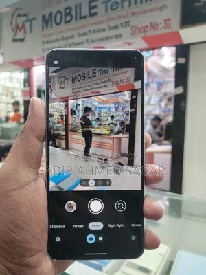 Google Pixel 8 Pro 128 GB Blue