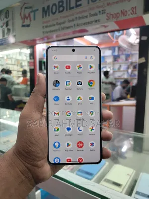 Google Pixel 8 Pro 128 GB Blue