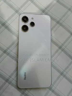 Xiaomi 12 128 GB Silver