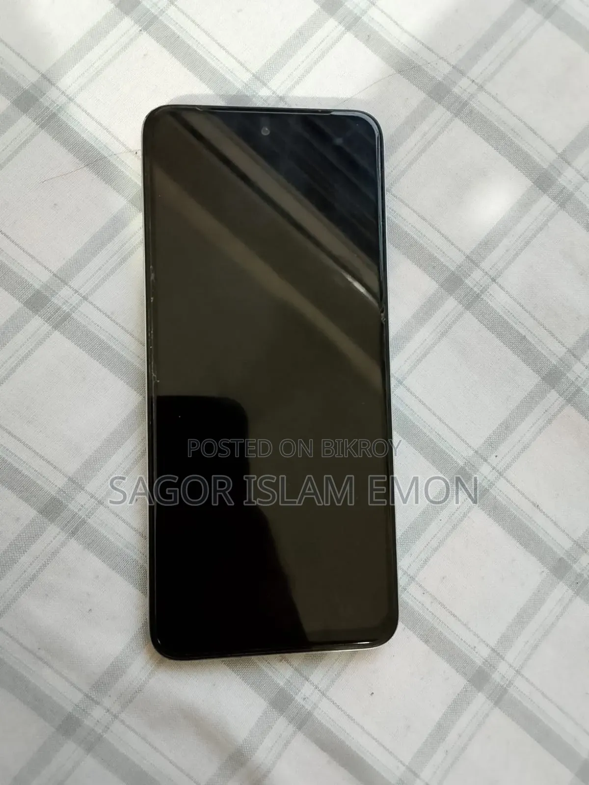 Xiaomi 12 128 GB Silver