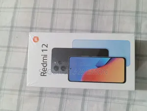 Xiaomi 12 128 GB Silver