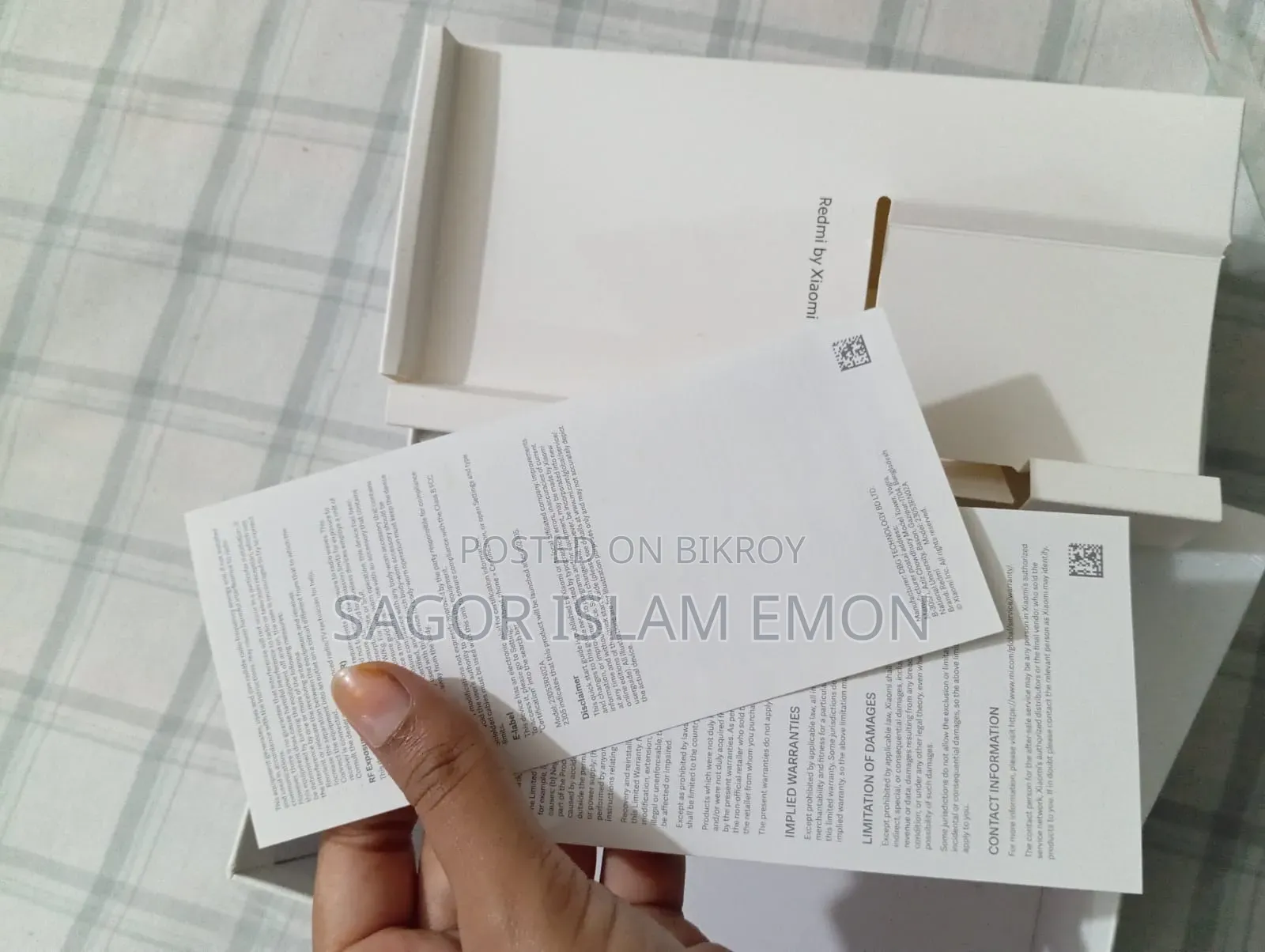 Xiaomi 12 128 GB Silver