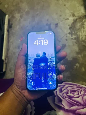Apple iPhone 13 128 GB Blue