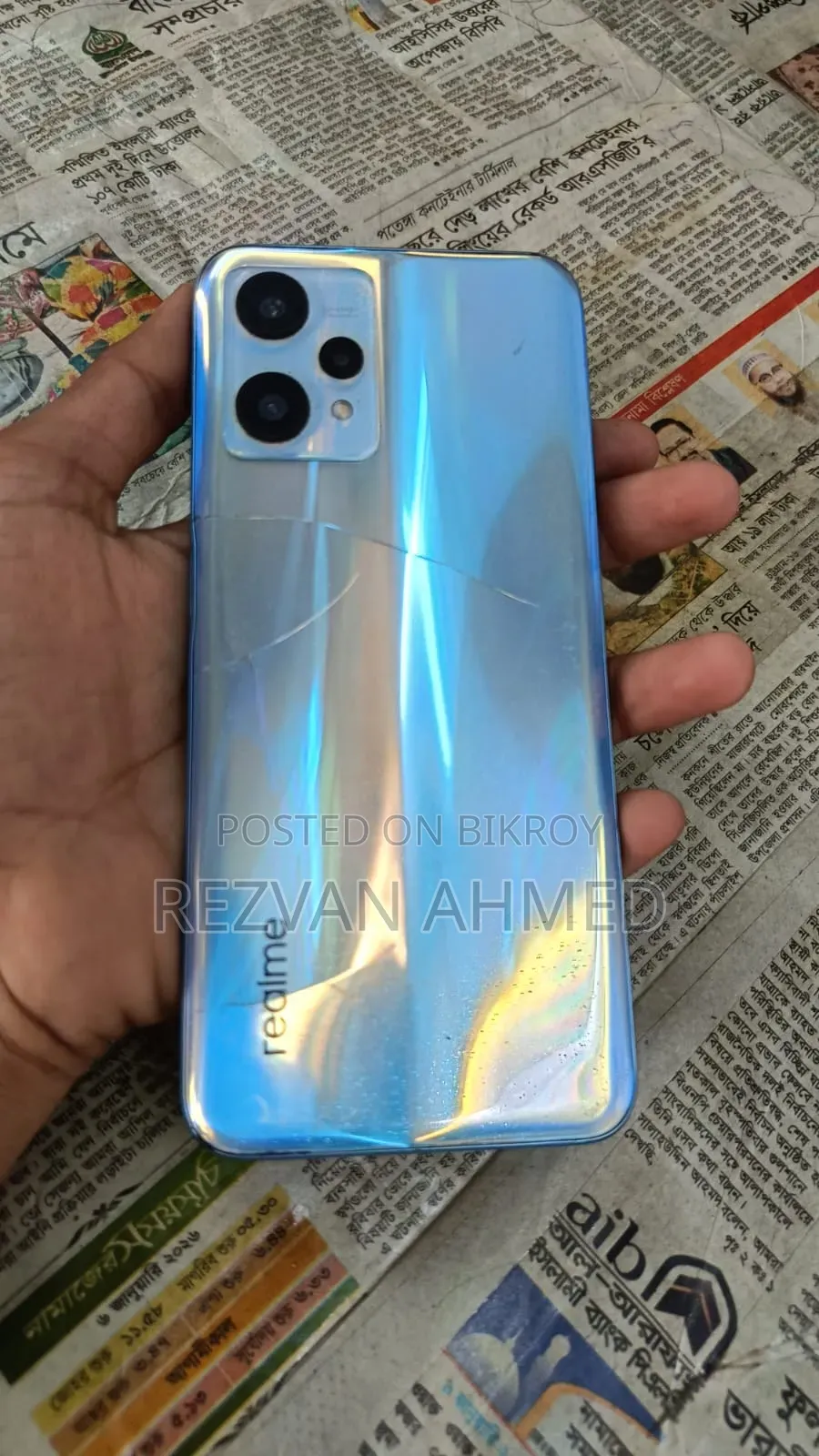 Realme 9 Pro 128 GB Black