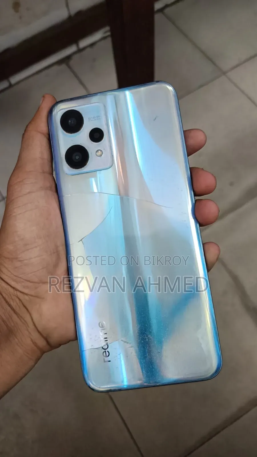 Realme 9 Pro 128 GB Black