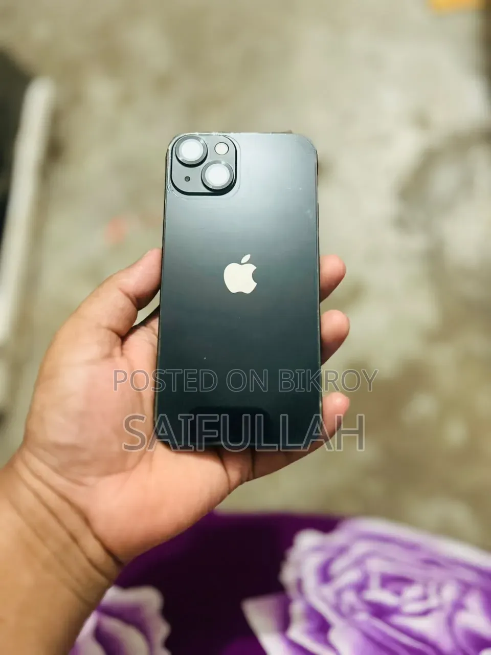Apple iPhone 13 128 GB Blue