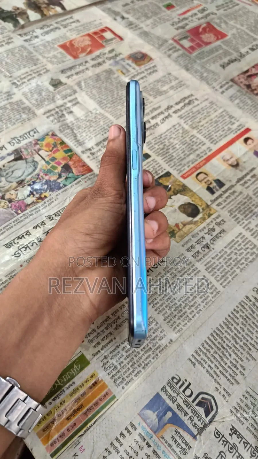 Realme 9 Pro 128 GB Black