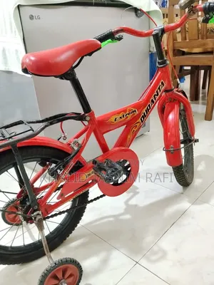 আরএফএল দূরন্ত বাইসাকেল