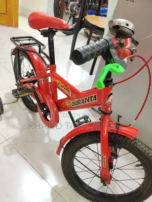 আরএফএল দূরন্ত বাইসাকেল