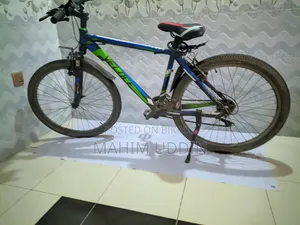 ভালো একটা সাইকেল