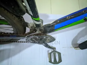 ভালো একটা সাইকেল